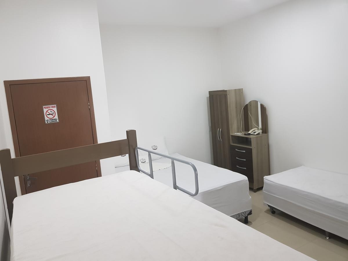 Carnauba Palace Hotel Campo Maior Ngoại thất bức ảnh