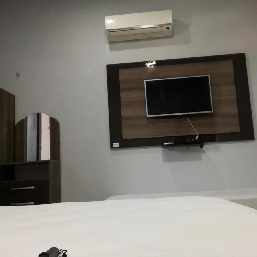 Carnauba Palace Hotel Campo Maior Ngoại thất bức ảnh